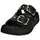 tt.bagatt BAGATT Sandale Sneaker schwarz 36