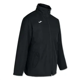 Joma Trivor Jacke Unisex Schwarz XS