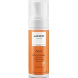 Marbert Sun Self Tanning Mousse - Selbstbräunungsmousse, 1er Pack(1 x 150 ml)