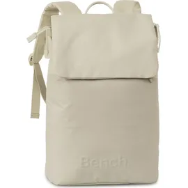 BENCH Rucksack Beige