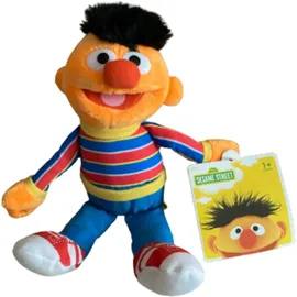 Sambro - Plüschfigur - Sesamstraße Krümelmonster (15cm)