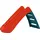 PalPlay Rutsche Flexi 3 Rot