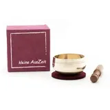 Klangschalen-Center Klangschale in Box "kleine Auszeit"