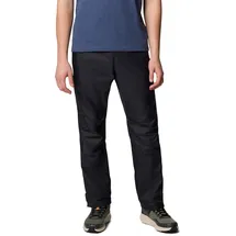 Columbia Pouring Adventure III Herren Schwarz S