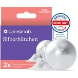 Lansinoh Silberhütchen