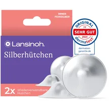 Lansinoh Silberhütchen