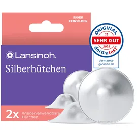 Lansinoh Silberhütchen