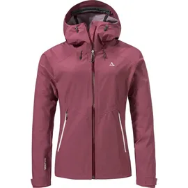 Schöffel Damen Funktionsjacke, pink - 38