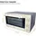 TM Electron 1500 W (43,5 x 26,5 x 38 cm)