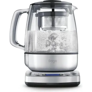 Sage the Tea Maker