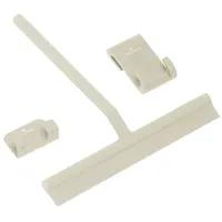 Aquanova Duschabzieher ARVID Beige 3 El.