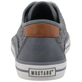 Mustang Winona Damen Blau 39