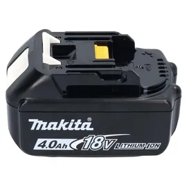Makita DTD 172 M1J inkl. 1 x 4,0 Ah + Makpac