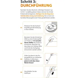 Medivere GmbH Gesundheitscheck Darm