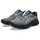 Asics Gel-Cumulus 27 Damen Grau / Grün 41,5