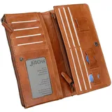 Pride and Soul Lullabuy Damengeldbörse braun