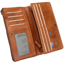 Pride and Soul Lullabuy Damengeldbörse braun