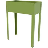 Gardiun Nature Grove IV Tisch Garten Metall, 100 x 40 x 80 cm