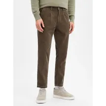 Lindbergh Cordhose in oliv - 0002 | Gr.: XL