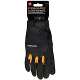 Fiskars 1071151 Handschuh Schwarz 1 Paar