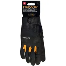 Fiskars 1071151 Handschuh Schwarz 1 Paar