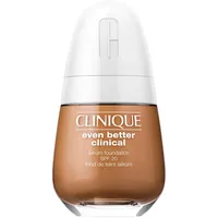 Clinique Even Better Clinical Serum Foundation LSF 20 WN