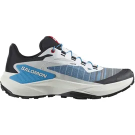 Salomon GENESIS Herren Schwarz 42