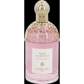 Guerlain Aqua Allegoria Granada Salvia Eau de Toilette 125 ml