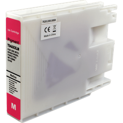 Ampertec Tinte ersetzt Epson C13T04A340  magenta