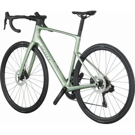 Scott Bikes Addict 40 2026 28 Zoll RH 54 cm Unisex reseda green