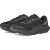 Merrell Antora 4 WP Sneaker, Black, 39