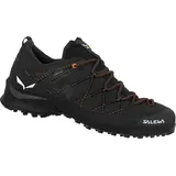 Salewa Wildfire 2 Schuhe (Größe 43, schwarz)