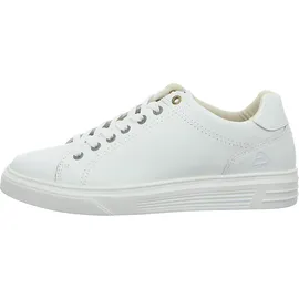 BULLBOXER Sneaker Low Herren Weiß 44