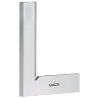 Haarwinkel 90° 250 mm Hochpräzisionsausführung - Insize