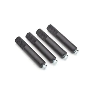 Centipede 4er Set Benchdogs