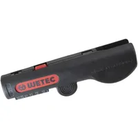 WeTec Quadro-Entmanteler