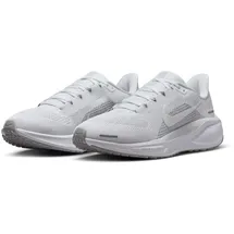 Nike Pegasus 41 Damen White / White / Pure Platinum 41