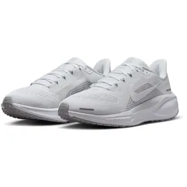Nike Pegasus 41 Damen White / White / Pure Platinum 41