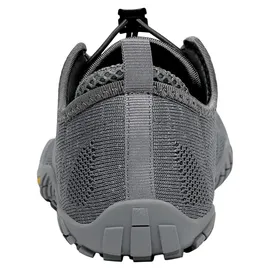 SAGUARO Barfußschuhe Chaser Smart I - Gelb 45