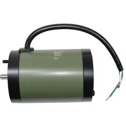 PROXXON 27180-05 Motor für Poliermaschine PM 100 / PM100