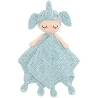 Rico Design Häkelset Baby Blankies Elefant
