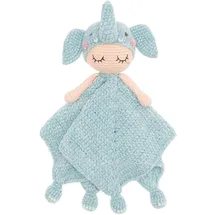 Rico Design Häkelset Baby Blankies Elefant