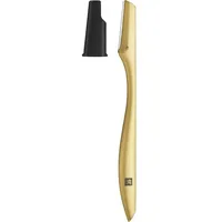 Zwilling Gesichtshaar-Rasierer Gold