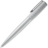 HUGO BOSS Kugelschreiber Arche Bauhaus Light Grey