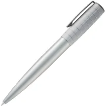 HUGO BOSS Kugelschreiber Arche Bauhaus Light Grey