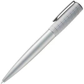 HUGO BOSS Kugelschreiber Arche Bauhaus Light Grey