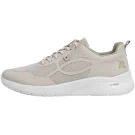 Rieker M8551 Damen Beige 37