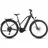 28 Zoll RH 54 cm Trapez metallicgrey´n´grey