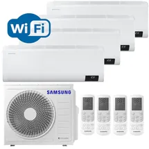 Samsung WindFree Comfort 2,5 kW + kW