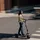 Segway Ninebot F3 D E-Scooter (20 km/h, 70 km, 450 W)